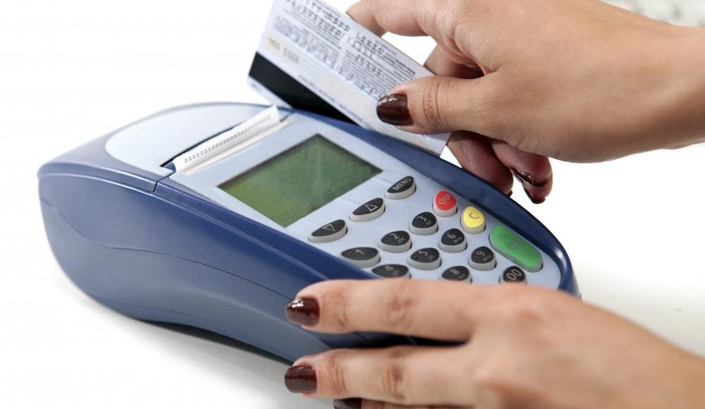 Card Payments Now Welcome
