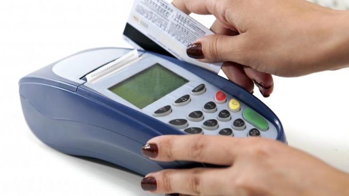 Card Payments Now Welcome