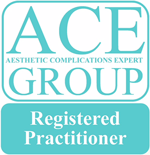 ACE Registered Practitioner
